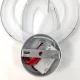 Led walllight 25w