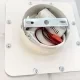 Led walllight 16w