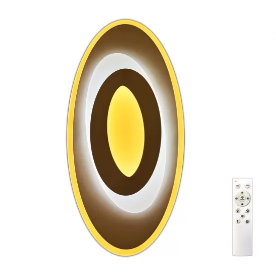 LED wall/ceiling light 45w