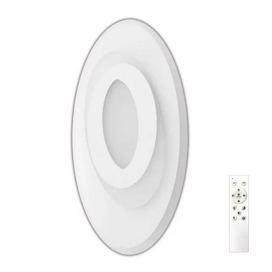 LED wall/ceiling light 45w LED wall/ceiling light 45w