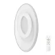 LED wall/ceiling light 45w