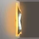 Led walllight 33w