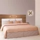 Led walllight 33w