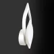 LED seinavalgusti 24w