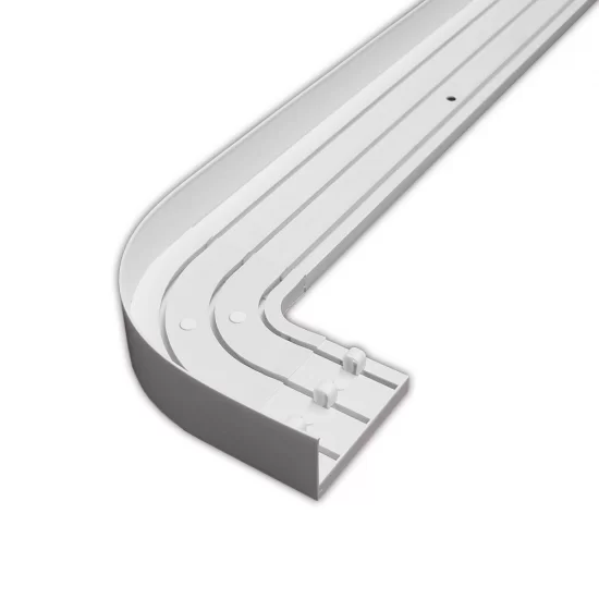 3-row ceiling curtain rails 3-row ceiling curtain rails