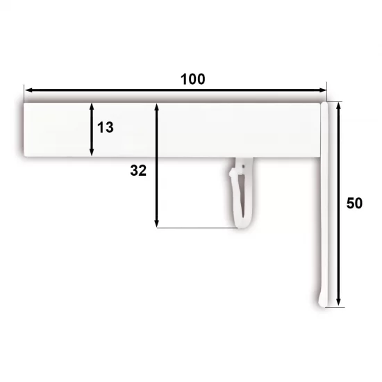 3-row ceiling curtain rails 3-row ceiling curtain rails