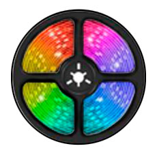 RGB (multicolor)