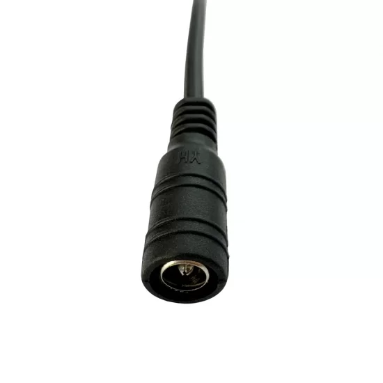 Klamber + alalisvoolujuhe 15cm pikkusega kaabli jaoks 10mm 12V IP20 LED-riba 2PIN ühevärviline Klamber + alalisvoolujuhe 15cm pikkusega kaabli jaoks 10mm 12V IP20 LED-riba 2PIN ühevärviline