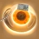 LED riba. 5m 7.2w/m 3000k (soe valge)