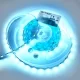 LED strip. 5m 11w/m 6000k (cold white)
