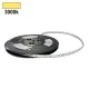 12v LED strip. Sale by meters. 1200lum/m, 3000k. (warm white)