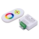 RGB контроллер для цветных LED лент