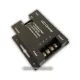 Single color LED strip dimmer + remote controller 