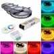 RGB LED strip. 20m. 216w (multicolor)