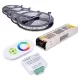 RGB LED strip. 20m. 216w (multicolor)