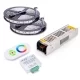 RGB LED лента. 10м. 108w (многоцветная)