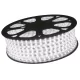 220v LED strip. Sale by meters. 14.4W/m, IP67, 4000k. (neutral white)