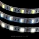 ДВУХЦВЕТНАЯ LED лента. 5м. 72w (3000+6000k)