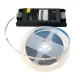 LED riba komplekt. 5m. 60w 4000k. (neutraalne valge)