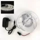 LED riba. 5m. 24w 4000k. (neutraalne valge)