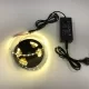 LED riba. 2m. 29w 3000k. (soe valge)