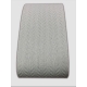 Vertical blinds. Color: GREY