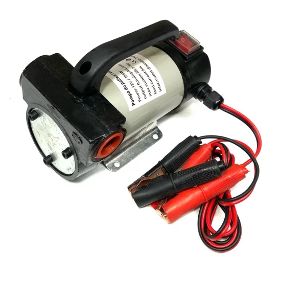 Kütusepumba kompl. 12v. Kütusepumba kompl. 12v.