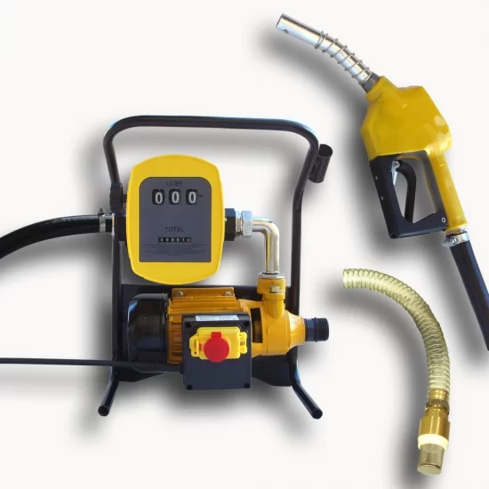 Oil pump Oil pump