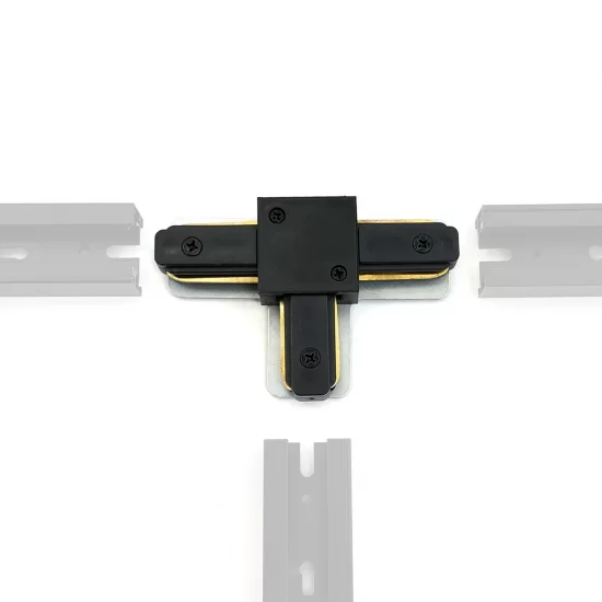 Track T-Joint