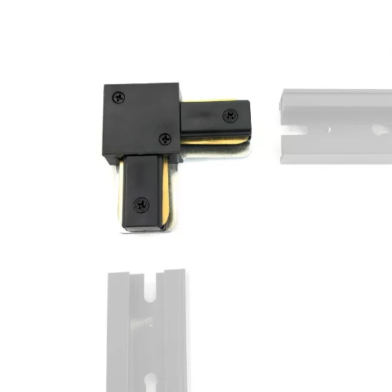Track L-Joint