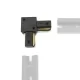Track L-Joint
