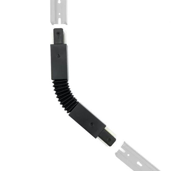 Track flexible Joint