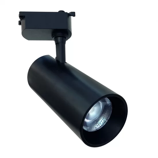 Track LED light