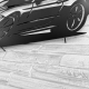 Seinakaunistus "FORD MUSTANG" Seinakaunistus "FORD MUSTANG"