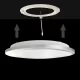 LED plafoon 36w Ø400