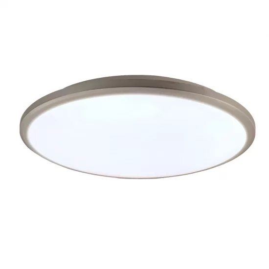 LED plafoon IP44, 56w, Ø500, 4000K (neutraalne valge)