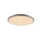 LED plafoon IP44, 36w Ø400, 3000K (soe valge)