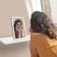 LED зеркало для макияжа