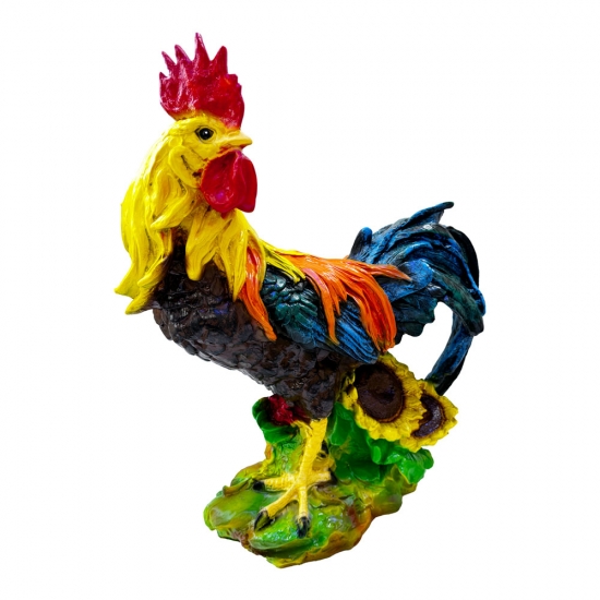 Garden figure "COCK"