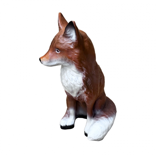 Garden figure "FOX" 