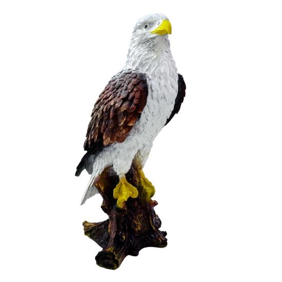 Garden figure "EAGLE" 