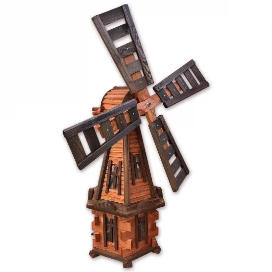 Garden figure "MILL"