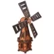 Garden figure "MILL"