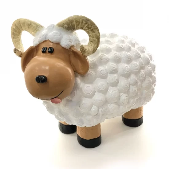 Aiakuju "LAMMAS"