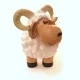 Aiakuju "LAMMAS"