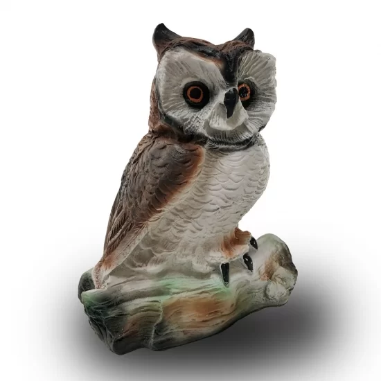 Garden figure "OWL" 36cm Garden figure "OWL" 36cm