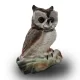 Garden figure "OWL" 36cm Garden figure "OWL" 36cm