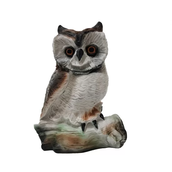 Garden figure "OWL" 36cm Garden figure "OWL" 36cm