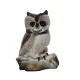 Garden figure "OWL" 36cm Garden figure "OWL" 36cm