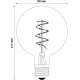 LED lamp E27 5w 2700k